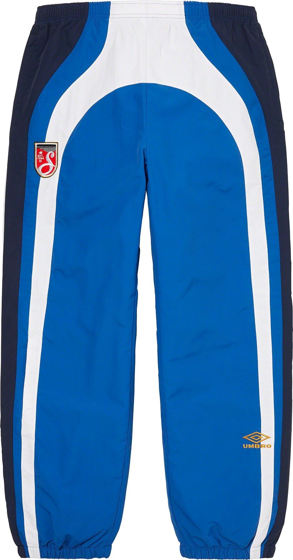 Supreme®/Umbro Track Pant view 7